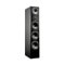 SVS - Prime 6-1/2" Passive 3-Way Floor Speaker (Each) - Premium Black Ash-Front_Standard