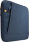 Case Logic - Huxton Sleeve for 13.3" Laptop - Blue/Midnight Navy-Front_Standard
