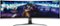 ASUS - ROG Strix 49” Curved FHD 144Hz FreeSync Gaming Monitor with HDR (DisplayPort,HDMI,USB) - Black-Front_Standard 