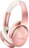 Bose - QuietComfort 35 II Wireless Noise Cancelling Headphones-Front_Standard 