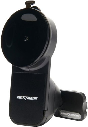 Nextbase Click & Go Pro GPS Powered Mount WORLDWIDE DELIVERY