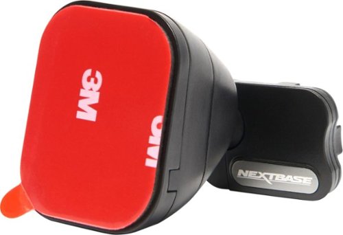 Nextbase Click & Go Pro GPS Powered Mount GLOBAL SHIPPING
