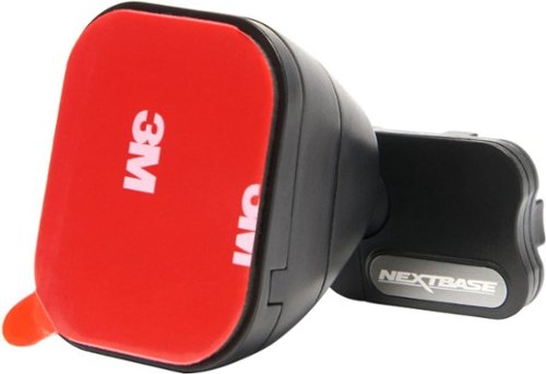 Nextbase Click & Go PRO Powered Mount WORLDWIDE DELIVERY