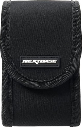 Nextbase - Camera Protective Case - Black