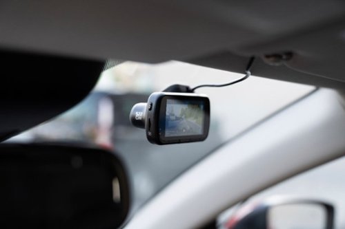 Nextbase 522GW Dash Cam - Black WORLDWIDE DELIVERY