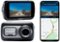 Nextbase - 522GW Dash Cam - Black-Front_Standard