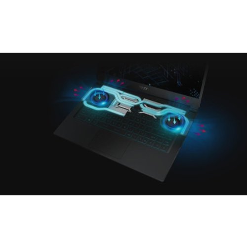 MSI Stealth 15M 15.6 Gaming Laptop - Intel 11th Gen Core i7-11375H with 32GB Memory - NVIDIA GeForce RTX 3060 - 1TB SSD - Carbon Gray BUY IN UAE