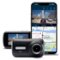Nextbase - 322GW Dash Cam - Black-Front_Standard