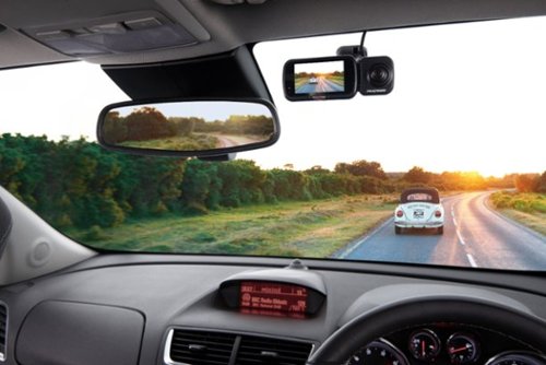 Nextbase Rear Facing Cabin View Dash Cam - Black WORLDWIDE DELIVERY