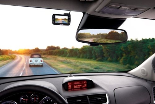 Nextbase 222 Dash Cam - Black WORLDWIDE DELIVERY