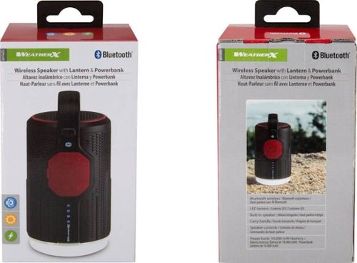 WeatherX LED Lantern HOW TO BUY