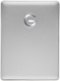 G-Technology - G-DRIVE Mobile USB-C 2TB External USB 3.1 Gen 1 Portable Hard Drive - Silver-Front_Standard