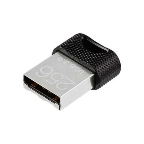 PNY 256GB Elite-X Fit USB 3.1 Flash Drive - 200MB/s - Black WHERE TO BUY