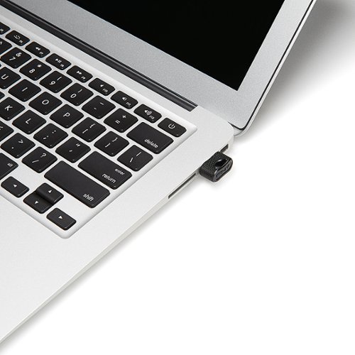 PNY 256GB Elite-X Fit USB 3.1 Flash Drive - 200MB/s - Black SHOP ONLINE