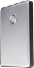 G-Technology - G-DRIVE Mobile USB-C 2TB External USB 3.1 Gen 1 Portable Hard Drive - Space Gray-Front_Standard