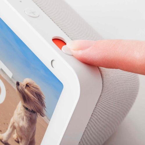 Amazon Echo Show 5 Smart Display with Alexa - Sandstone BUY IN CANADA