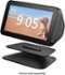 Amazon - Echo Show 5 Adjustable Stand - Black-Front_Standard