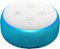 Amazon - Echo Dot Kids Edition Smart Speaker with Alexa - Blue-Front_Standard 