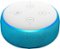 Amazon - All-New Echo Dot Kids Edition Smart Speaker with Alexa - Blue-Front_Standard