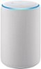 Amazon - Echo (3rd Gen) Smart Speaker with Alexa - Sandstone-Front_Standard