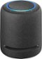 Amazon - Echo Studio Hi-Res Smart Speaker with Dolby Atmos and Spatial Audio Processing Technology and Alexa - Charcoal-Front_Standard