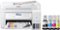 Epson - EcoTank ET-3760 Wireless All-In-One Inkjet Printer - White-Front_Standard 