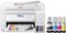 Epson - EcoTank ET-3760 Wireless All-In-One Inkjet Printer - White-Front_Standard