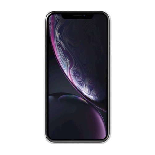 Pivet Glacier Case for Apple iPhone XR - Moonstone GLOBAL SHIPPING
