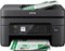 Epson - WorkForce WF-2830 Wireless All-in-One Inkjet Printer - Black-Front_Standard