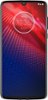 Motorola - moto z⁴ with 128GB Memory Cell Phone (Unlocked) - Flash Gray-Front_Standard