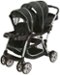 Graco - Ready2Grow™ LX Stroller - Gotham-Angle_Standard