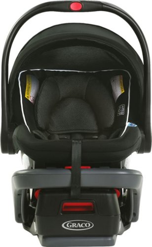 Graco - SnugRide SnugLock 35 DLX Infant Car Seat - Binx