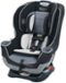 Graco - Extend2Fit Convertible Car Seat - Gotham-Angle_Standard