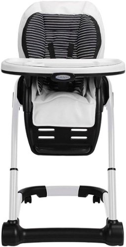 Graco - Blossom 6-in-1 High Chair - Studio
