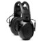 3M - Peltor Sport Tactical 500 Electronic Hearing Protector - Black-Front_Standard