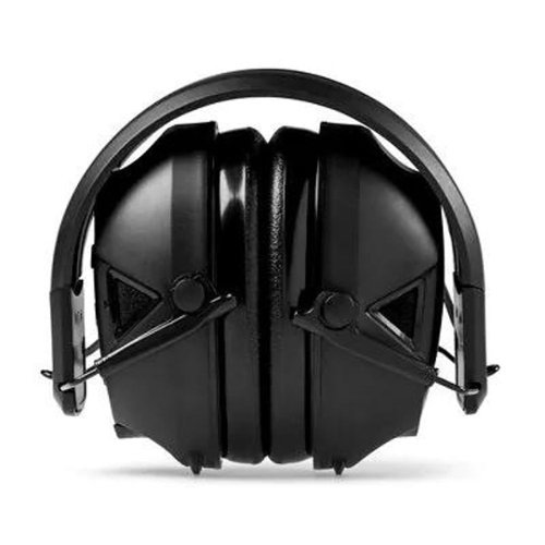 3M Peltor Sport Tactical 500 Electronic Hearing Protector - Black GLOBAL SHIPPING