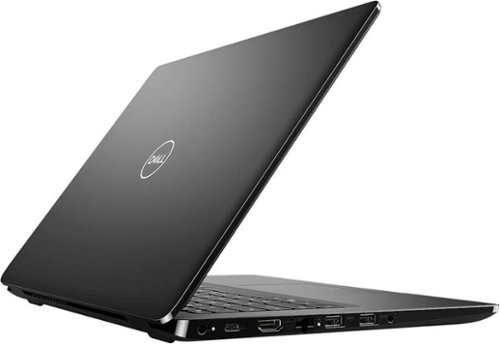 Dell Latitude 14 Laptop - Intel Core i5 - 8GB Memory - 500GB HDD WORLDWIDE DELIVERY
