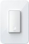 WeMo - 3-Way Light Switch - White-Front_Standard