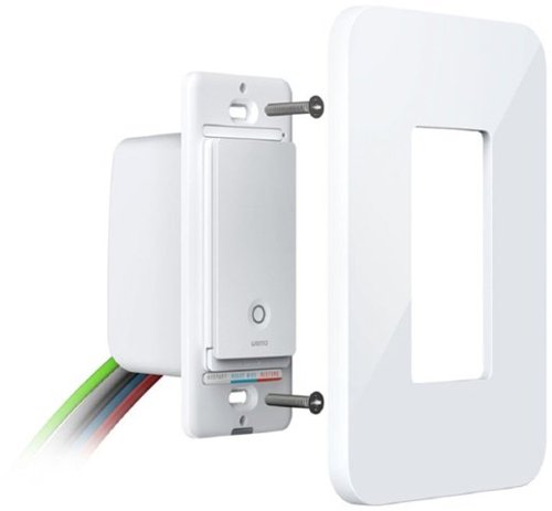 WeMo 3-Way Light Switch - White HOW TO BUY