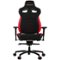 Vertagear - OM5 Active Chair - Black/Red-Front_Standard