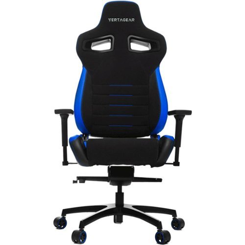 Vertagear - OM5 Active Chair - Black/Blue-Front_Standard 