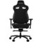 Vertagear - OM5 Active Chair - Black-Front_Standard