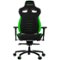 Vertagear - OM5 Active Chair - Black/Green-Front_Standard