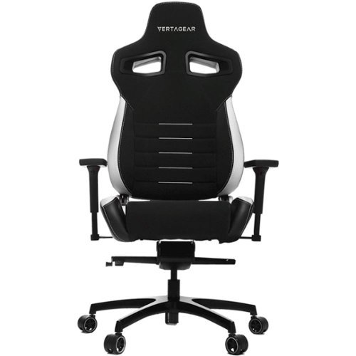 Vertagear - OM5 Active Chair - White-Front_Standard 