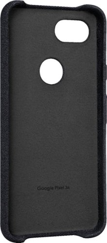 Google Case for Google Pixel 3a - Carbon WHERE TO BUY
