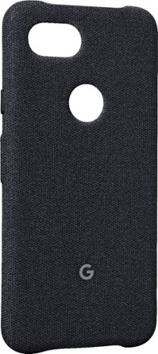 Google Case for Google Pixel 3a - Carbon SHOP ONLINE
