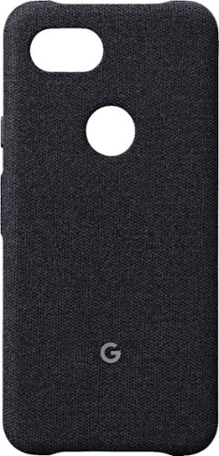 Google Case for Google Pixel 3a - Carbon WORLDWIDE DELIVERY
