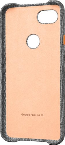 Google Case for Google Pixel 3a XL - Fog HOW TO BUY