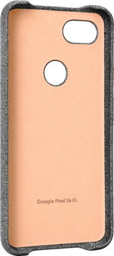 Google Case for Google Pixel 3a XL - Fog WHERE TO BUY