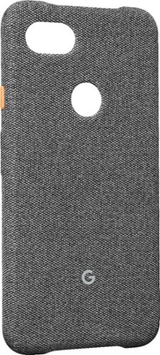 Google Case for Google Pixel 3a XL - Fog SHOP ONLINE
